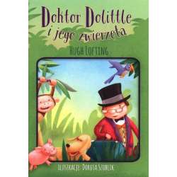 Doktor Dolittle i jego zwierzęta