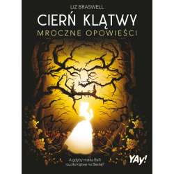 Cierń klątwy. Mroczne opowieści w. kolekcjonerskie - 1