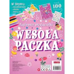 Wesoła paczka. Najlepsze przyjaciółki - 1