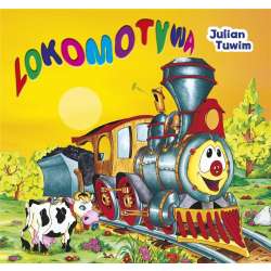 Lokomotywa - 1