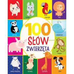 100 słów. Zwierzęta