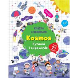 Kosmos. Pytania i odpowiedzi - 1