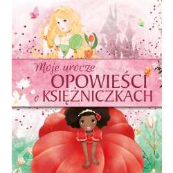 Moje urocze opowieści o księżniczkach - 1