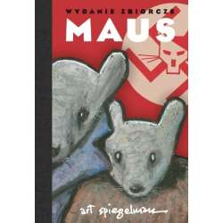 Maus. Opowieść ocalałego - 1