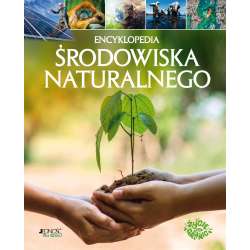 Encyklopedia środowiska naturalnego - 1
