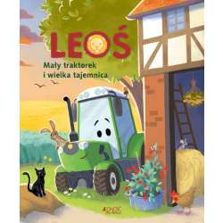 Leoś. Mały traktorek i wielka tajemnica - 1