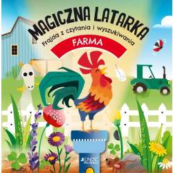 Farma. Magiczna latarka - 1