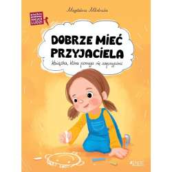 Wielkie problemy małych ludzi. Dobrze mieć..