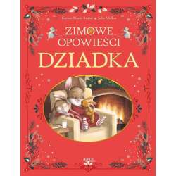 Zimowe opowieści dziadka - 1