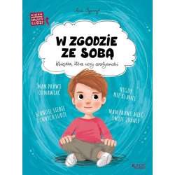 Wielkie problemy małych ludzi. W zgodzie ze sobą - 1