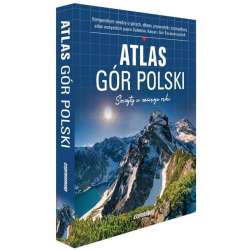 Atlas gór Polski