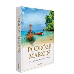 Podróże marzeń