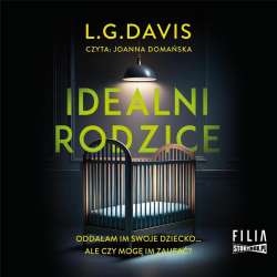 Idealni rodzice audiobook - 1