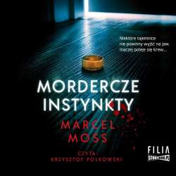 Mordercze instynkty audiobook - 1