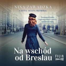 Na wschód od Breslau audiobook - 1