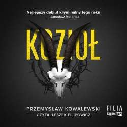 Kozioł audiobook - 1