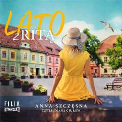 Lato z Ritą audiobook - 1