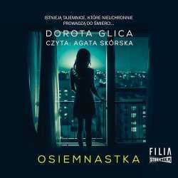 Osiemnastka audiobook