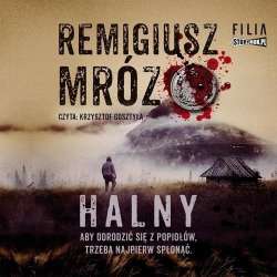 Halny audiobook