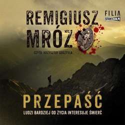 Przepaść audiobook - 1