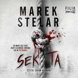 Sekta audiobook - 1