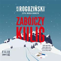 Zabójczy kulig audiobook - 1