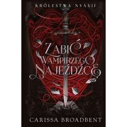 Zabić wampirzego najeźdźcę