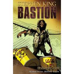 Nadeszła noc. Bastion. T.6 - 1