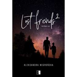 Friends T.8 Lost Friends 2