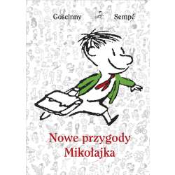 Nowe przygody Mikołajka w.3 - 1