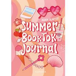 Summer BookTok Journal