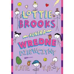 Lottie Brooks kontra wredne dziewczyny - 1 Lottie Brooks kontra wredne dziewczyny - 1