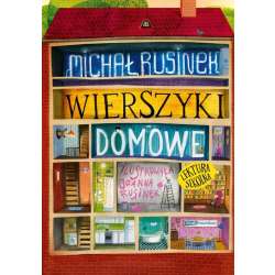 Wierszyki domowe w.4