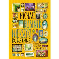 Wierszyki rodzinne - 1