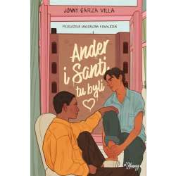 Ander i Santi tu byli
