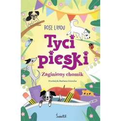 Tycipieski T.2 Zaginiony chomik