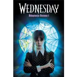 Wednesday. Adaptacja Sezonu 1 - 1