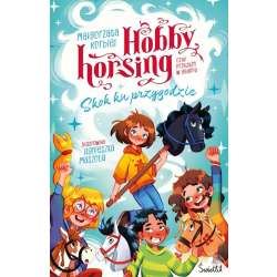 Hobby horsing... Skok ku przygodzie