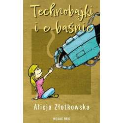 Technobajki i e-baśnie