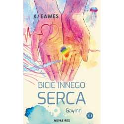 GayInn T.1 Bicie innego serca - 1