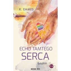 GayInn T.2 Echo tamtego serca