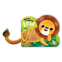 Lew. Historie z ogonkiem