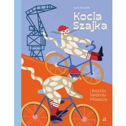 Kocia Szajka i Baszta Siedmiu Płaszczy