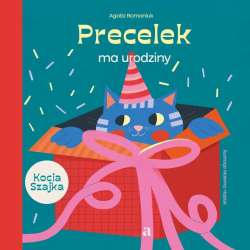 Precelek ma urodziny