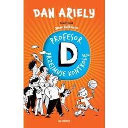 Profesor D przejmuje kontrolę