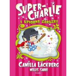 Super-Charlie i upiorne zarazki