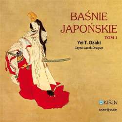 Baśnie japońskie T.1 audiobook - 1