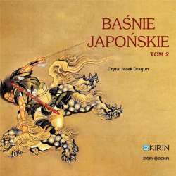 Baśnie japońskie T.2 audiobook - 1