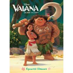Vaiana. Skarb oceanu. Opowieść filmowa - 1