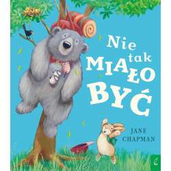 Nie tak miało być - 1